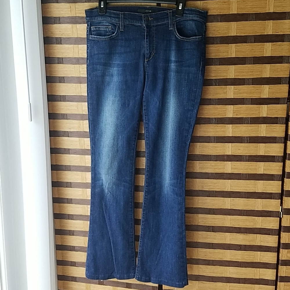 Joes Jeans bootcut